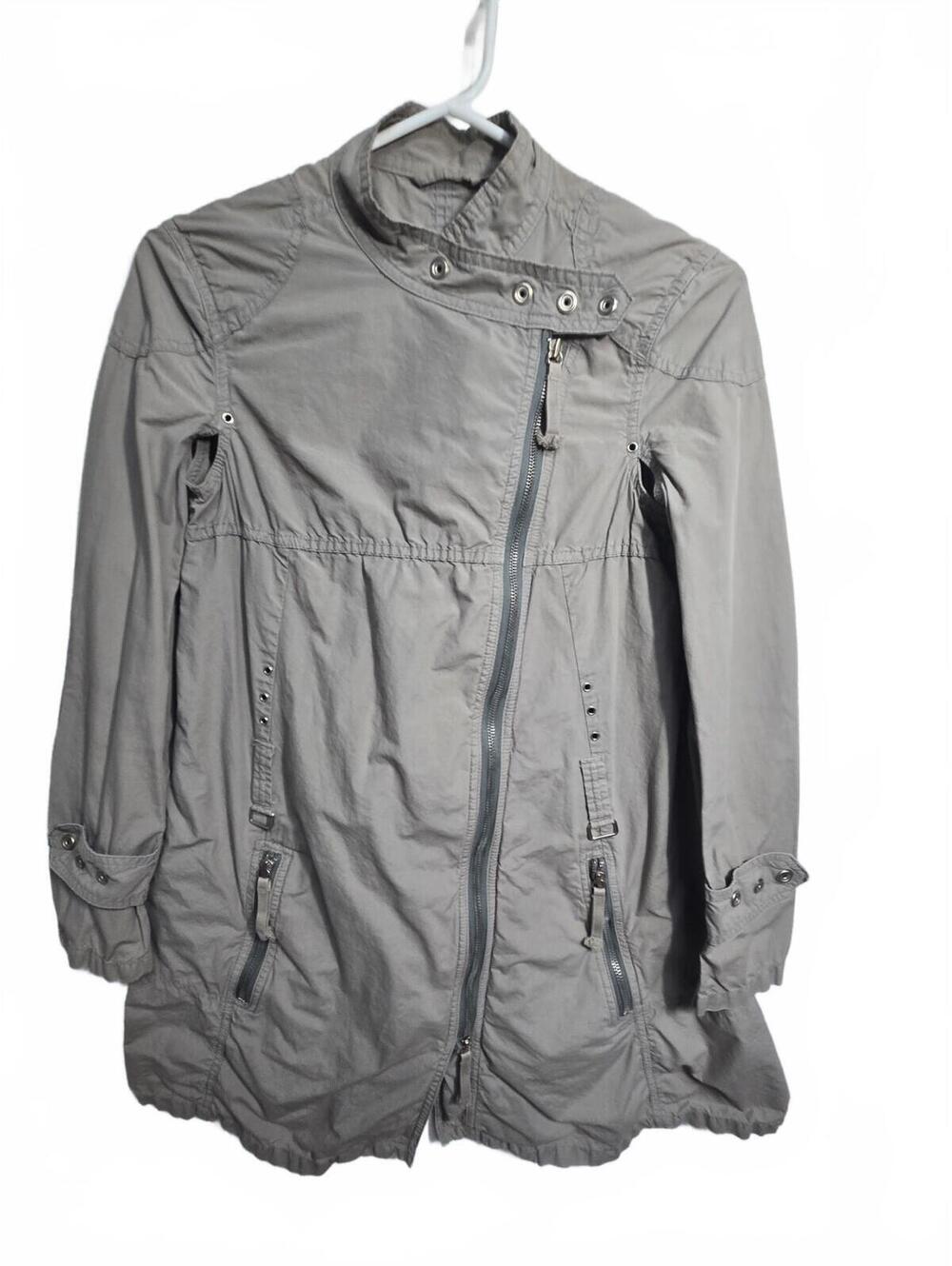 Vintage J. Lindeberg XS Utility Jacket Urban Skandinavian